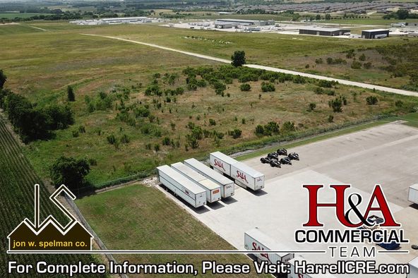 TBD Robinson Industrial Park Drive, Waco, TX 76706